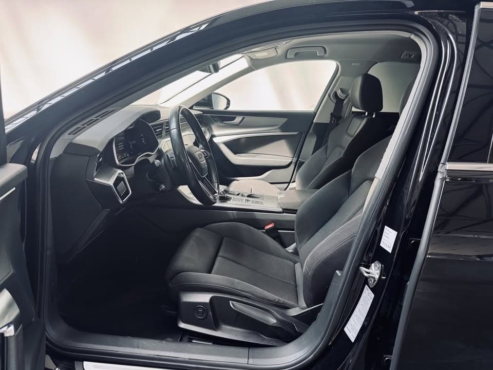 Audi A6 miniature 9