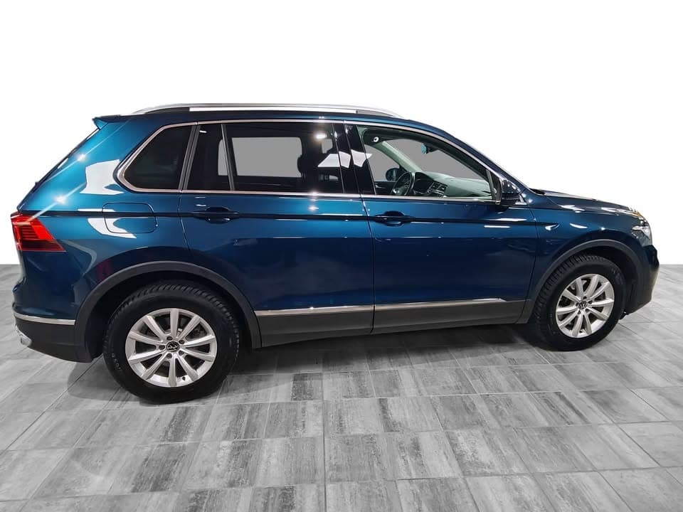 Volkswagen Tiguan miniature 10