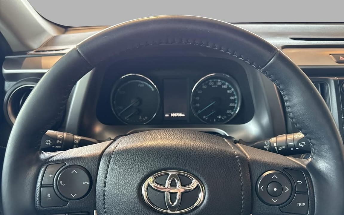 Toyota RAV miniature 11