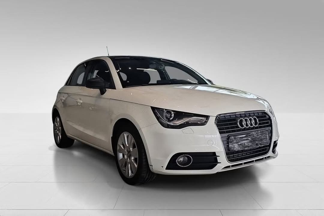 Audi A1 miniature 7