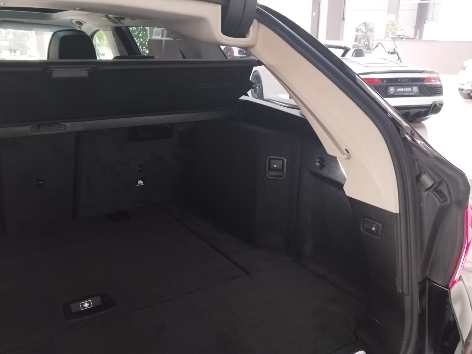 BMW 540d miniature 11