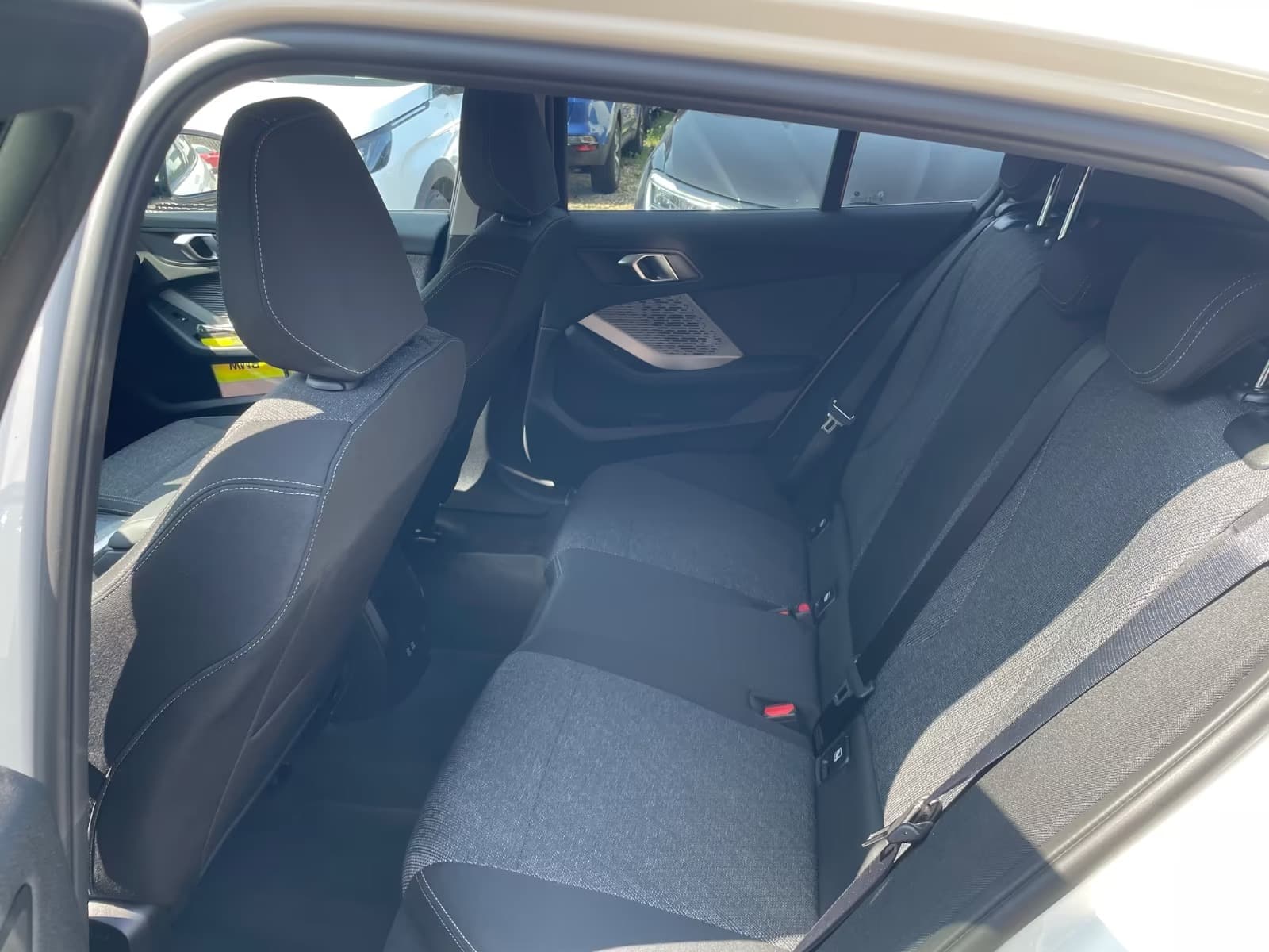 BMW 120d miniature 11