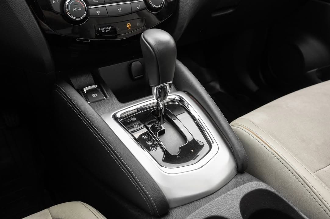 Nissan Qashqai miniature 6