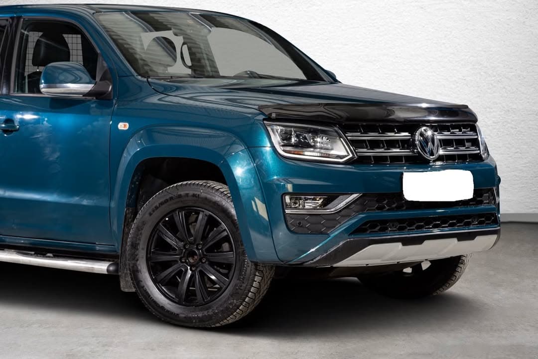 Volkswagen Amarok miniature 4