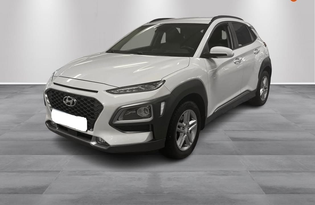 Hyundai Kona miniature 3
