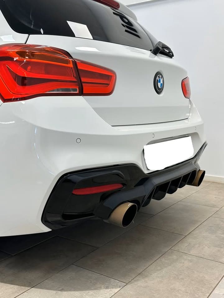 BMW Serie miniature 7
