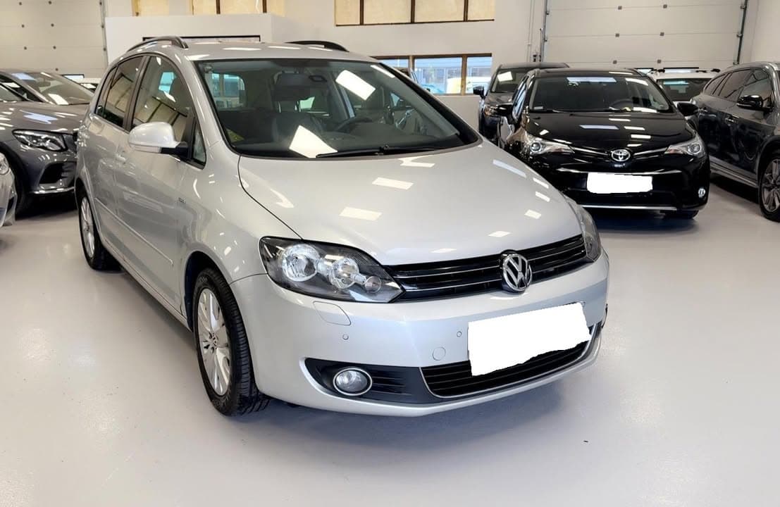 Volkswagen Golf - photo 2