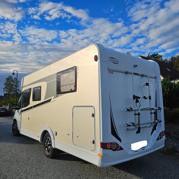 Carado T447 miniature 11