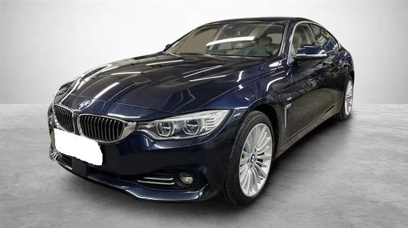 BMW serie miniature 2