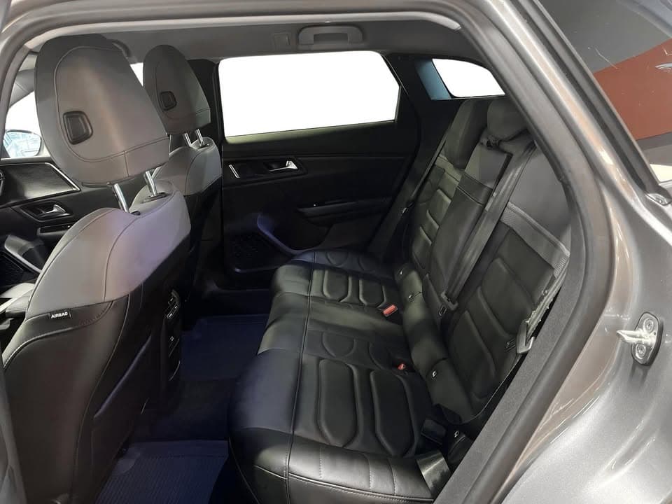 Citroën C5 miniature 12