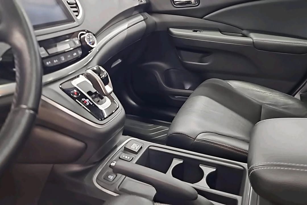 Honda CR-V miniature 6