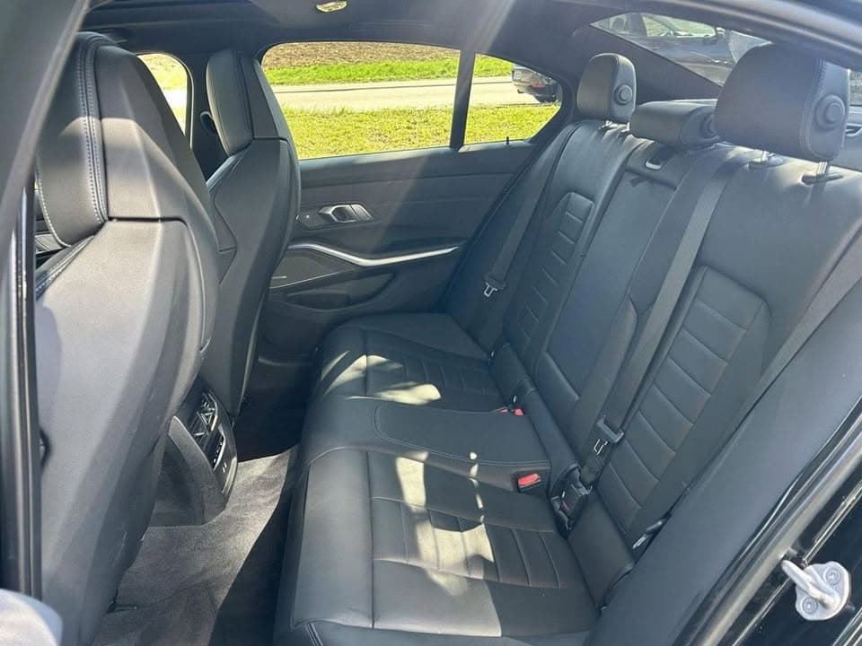 BMW M340d miniature 9