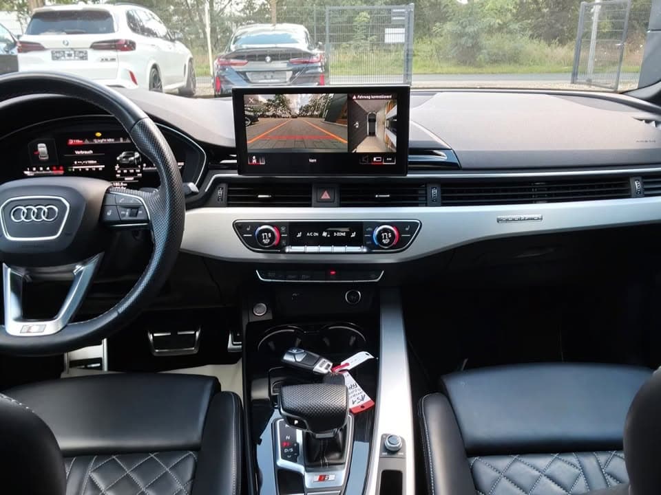 Audi S5 miniature 4