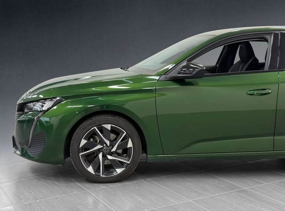 Peugeot 308 miniature 7