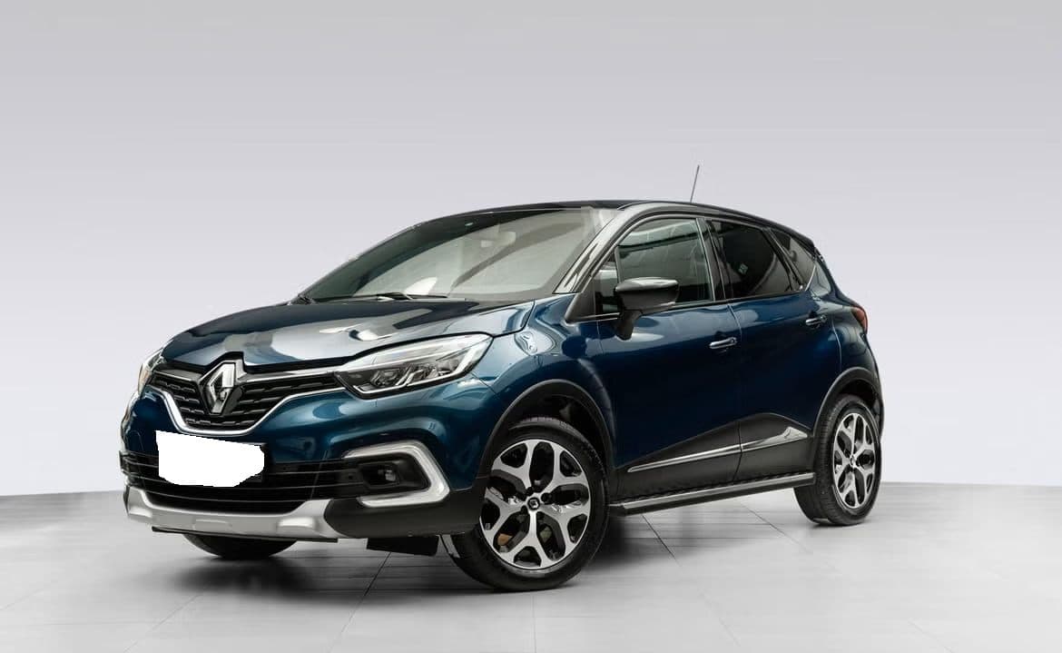 Renault Captur miniature 2