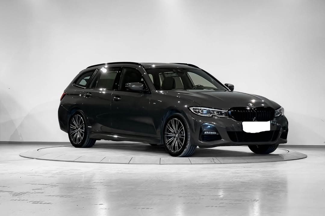BMW serie