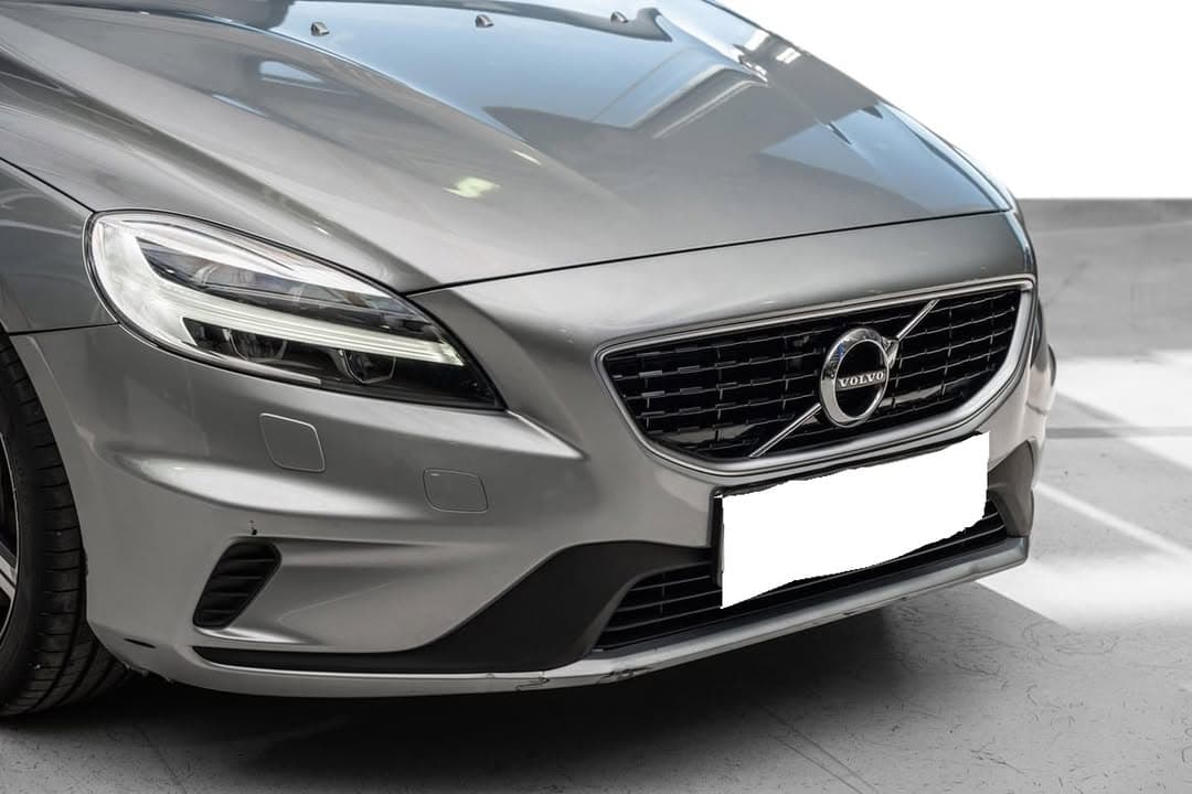 Volvo V40 miniature 4