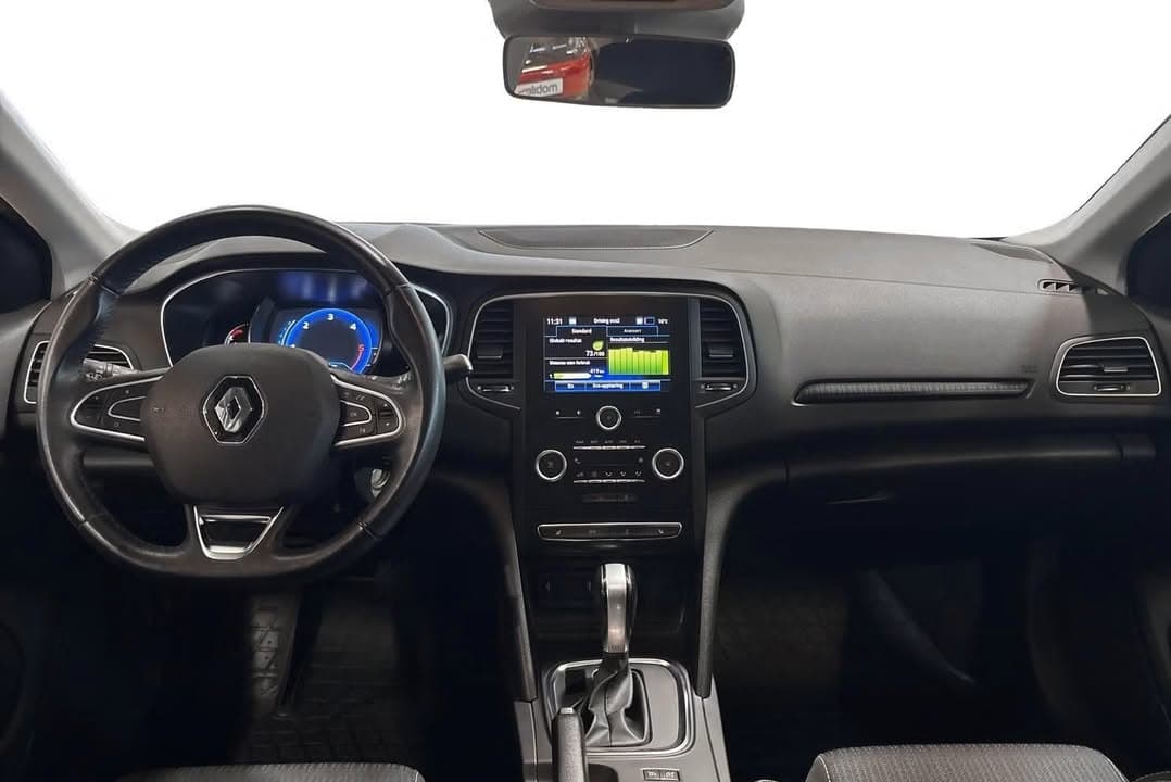 Renault Megane miniature 5