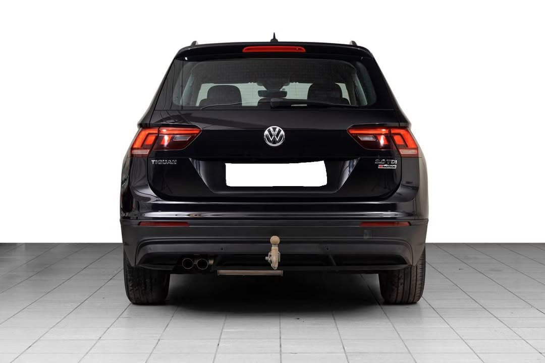 Volkswagen Tiguan miniature 12