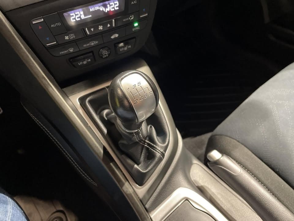Honda Civic miniature 6