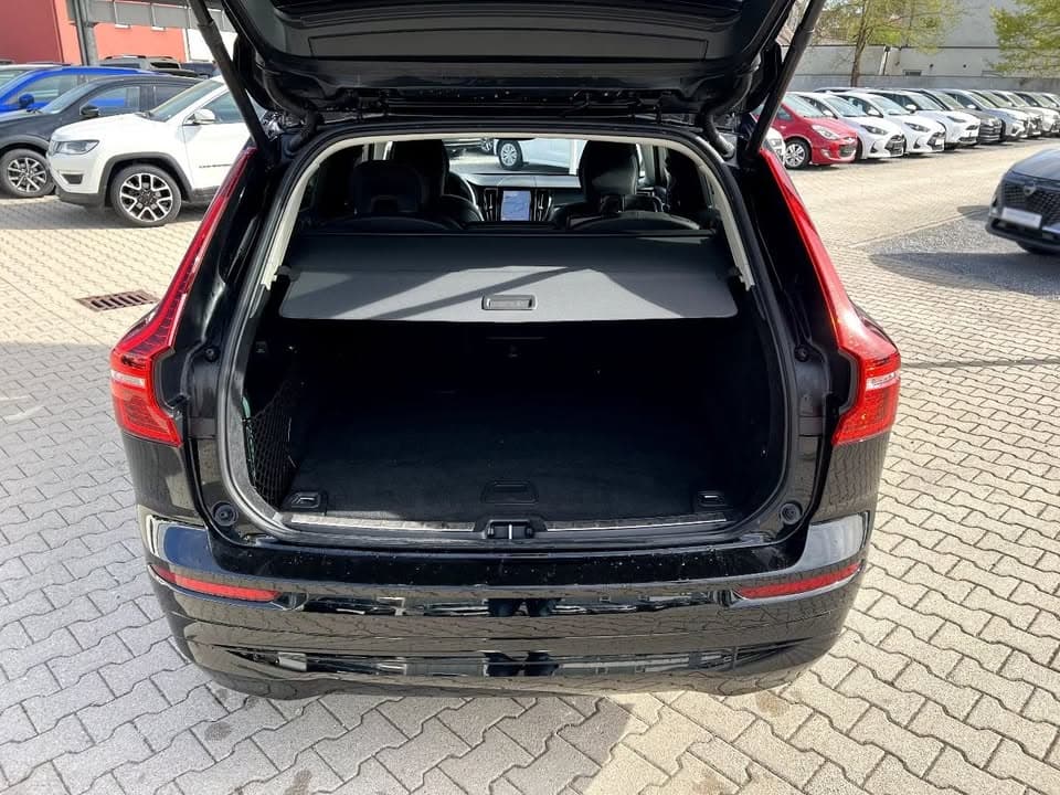 Volvo XC60 miniature 11