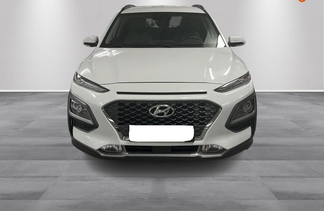 Hyundai Kona miniature 4