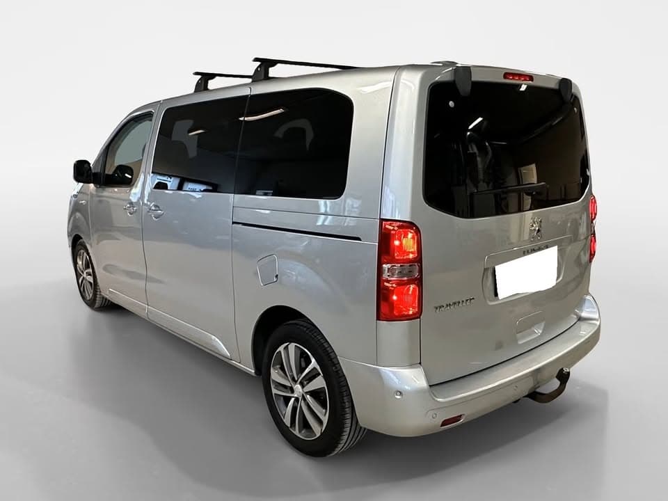 Peugeot Expert miniature 6