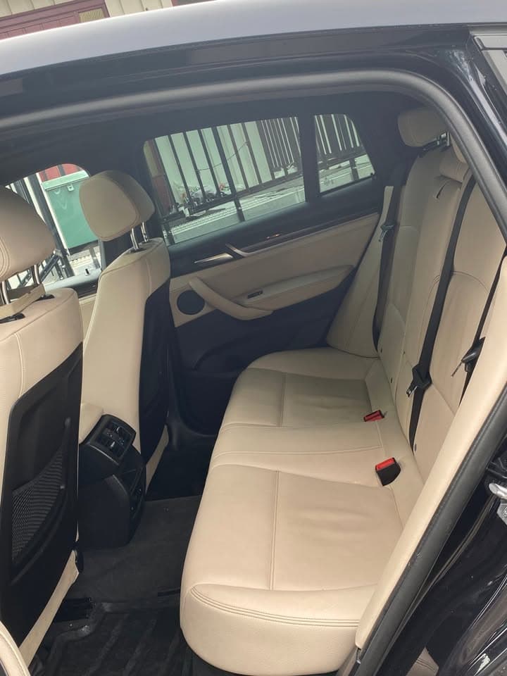 BMW X4 miniature 7