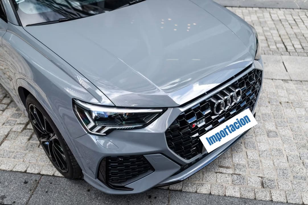 Audi RS miniature 11