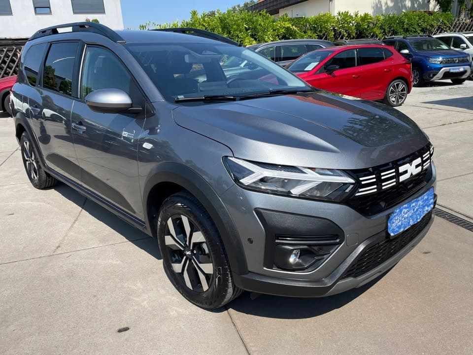 Dacia Jogger miniature 3