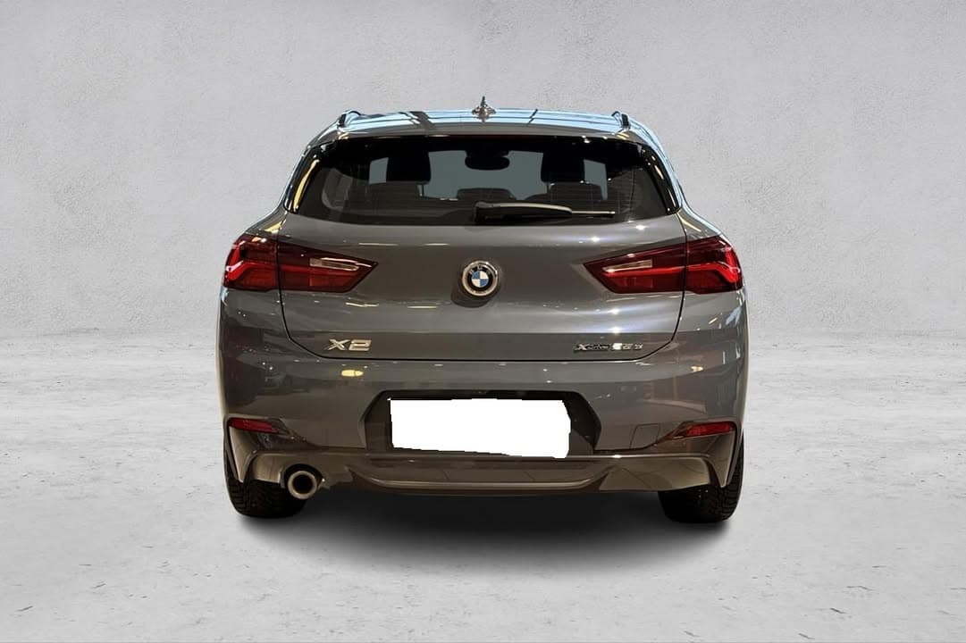 BMW X2 miniature 11