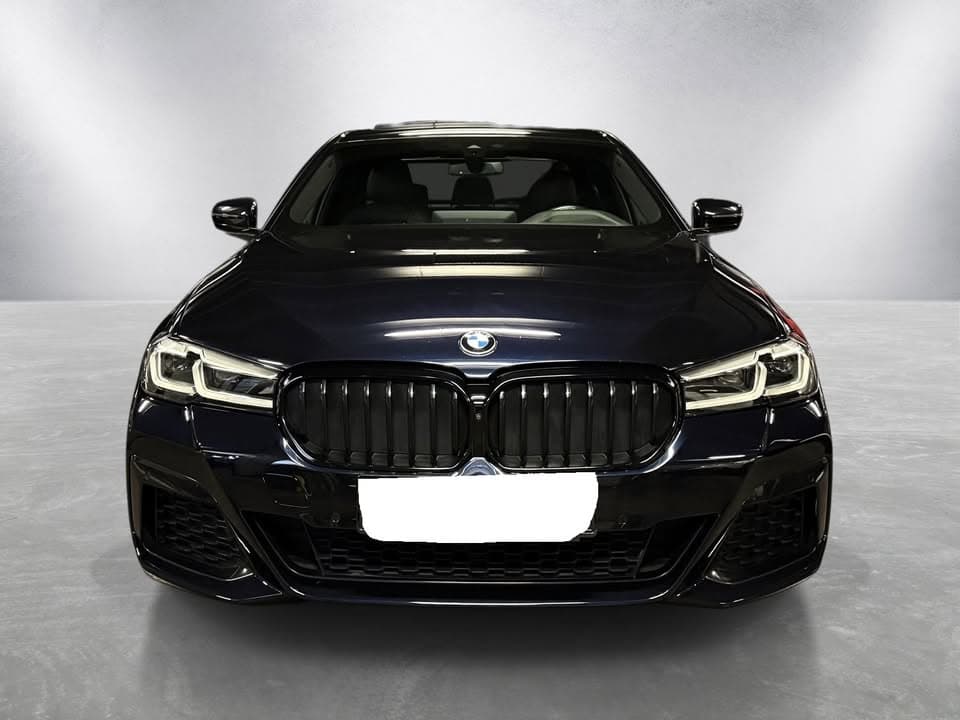 BMW Serie miniature 4