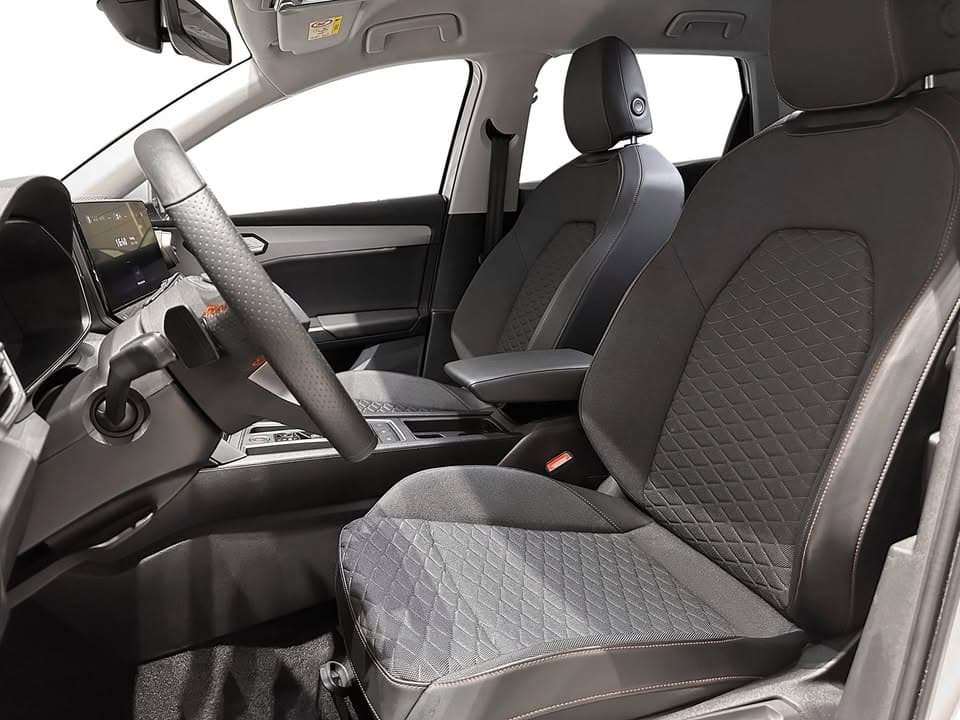 SEAT Leon miniature 12