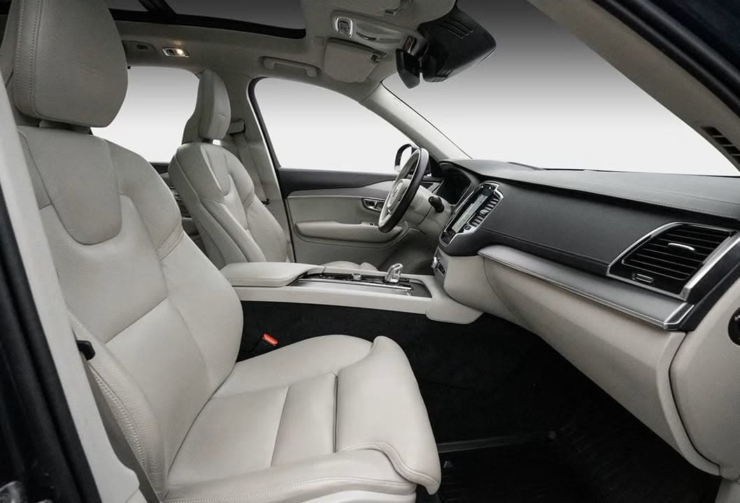 Volvo XC90 miniature 7