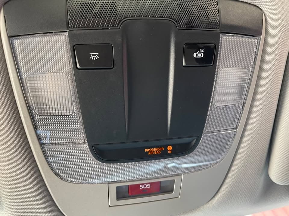 Kia Sportage miniature 10