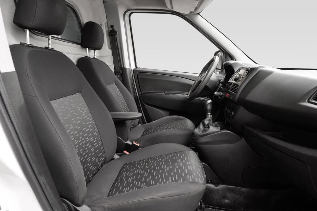 Opel Combo miniature 11