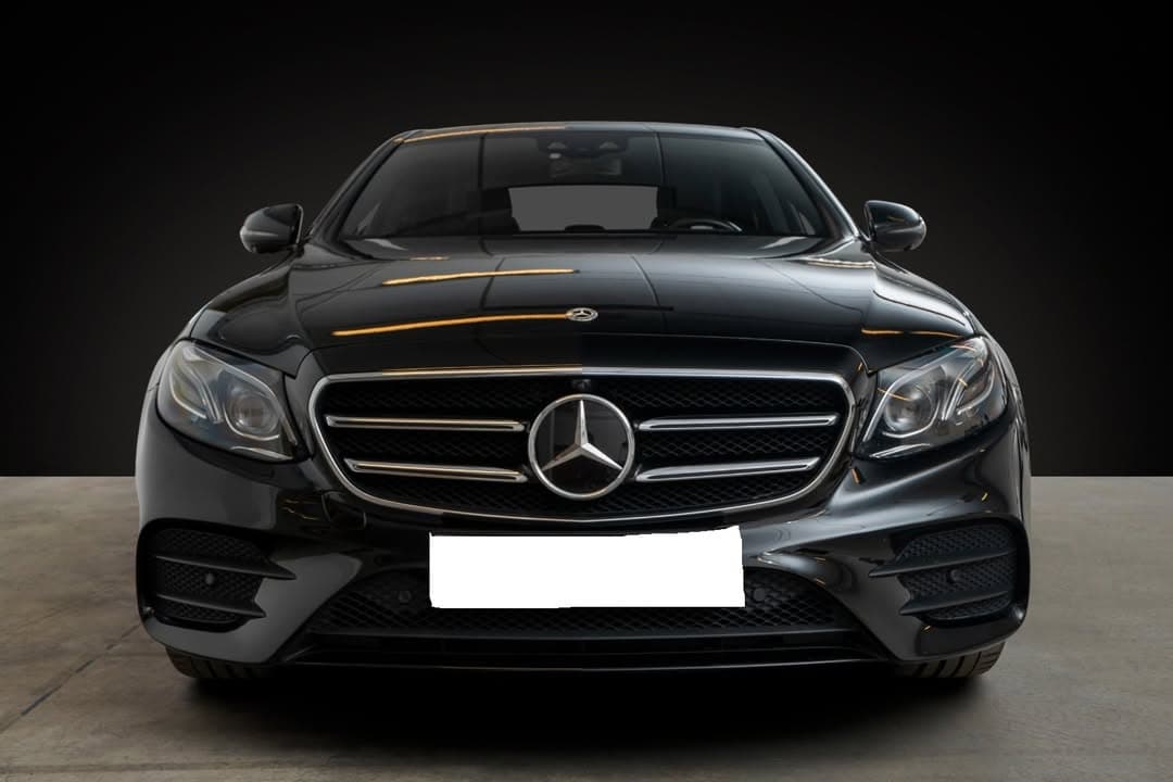 Mercedes-Benz Clase miniature 4