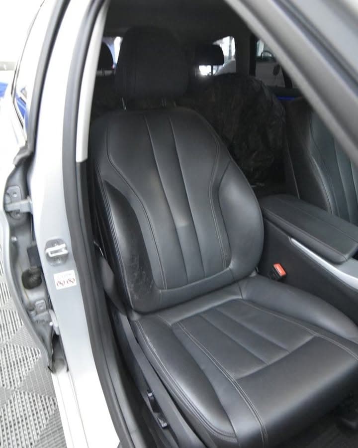BMW 530d miniature 11