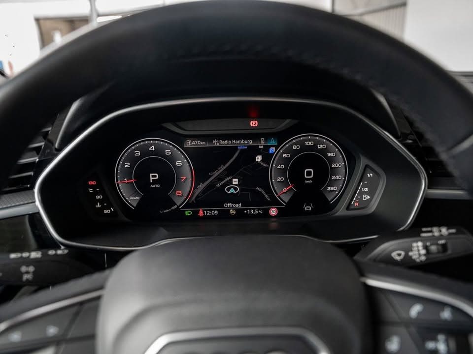 Audi Q3 miniature 9