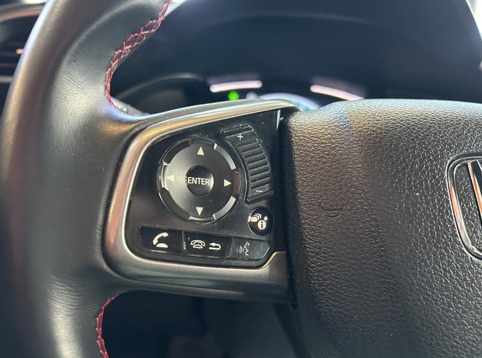 Honda Civic miniature 8