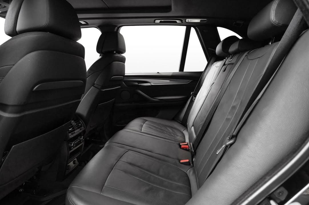 BMW X5 miniature 7