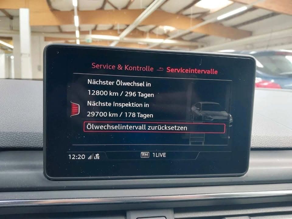 Audi S5 miniature 11