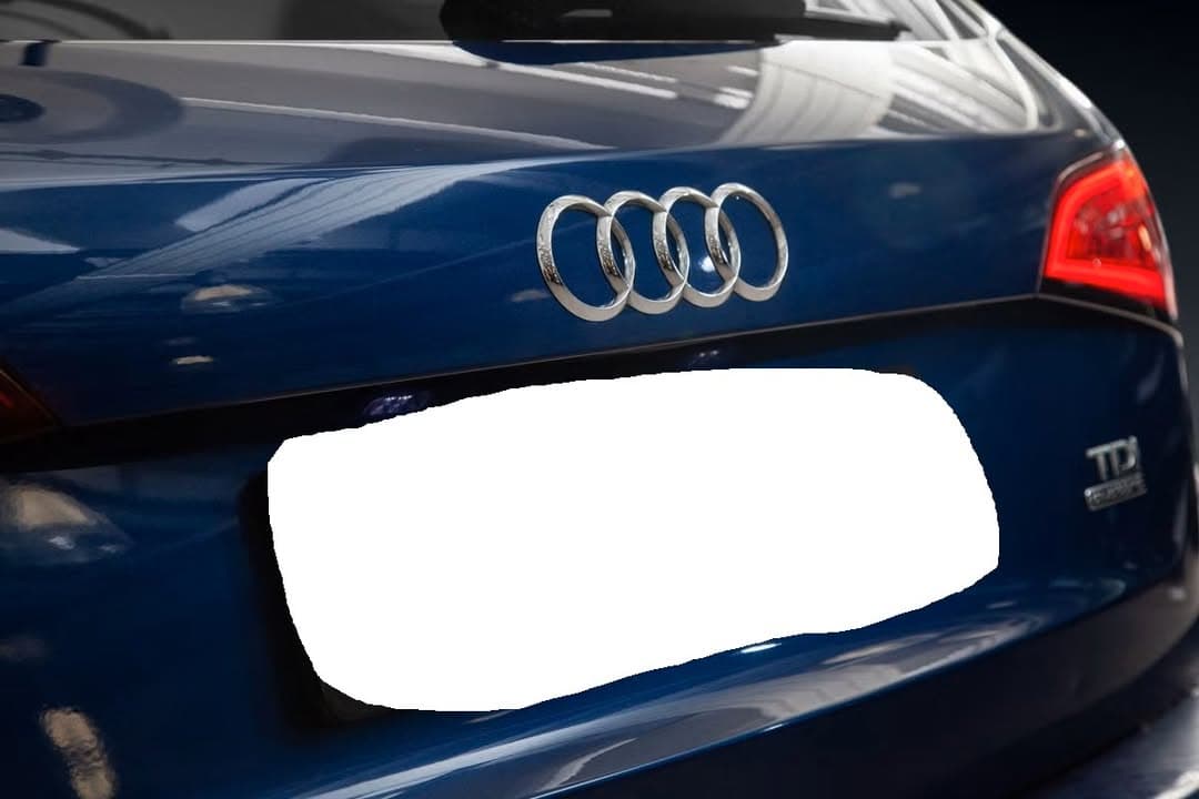 Audi Q5 miniature 8