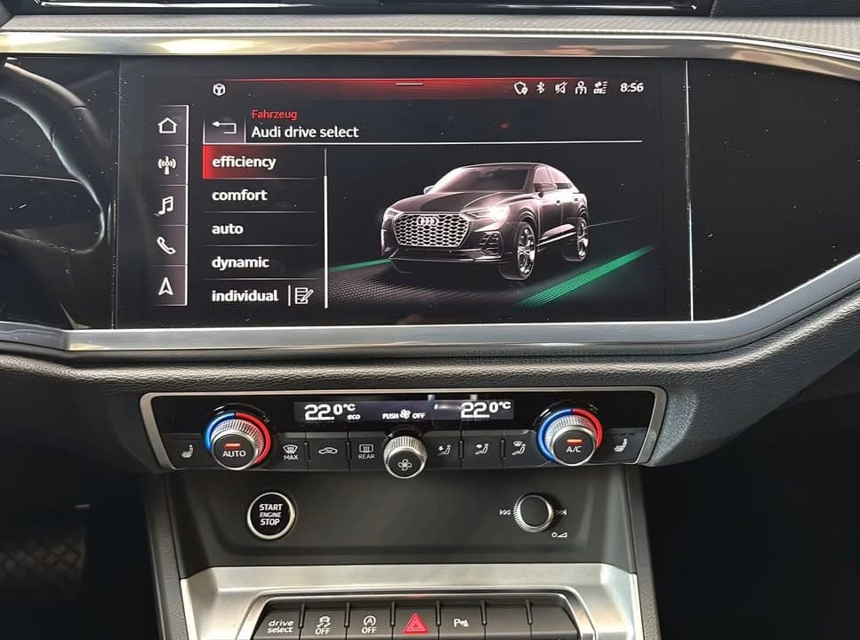 Audi Q3 miniature 10