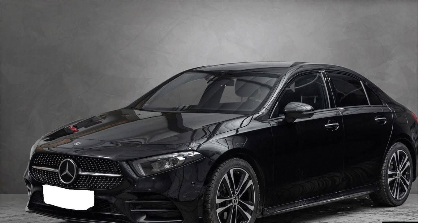 Mercedes-Benz Clase - photo 2