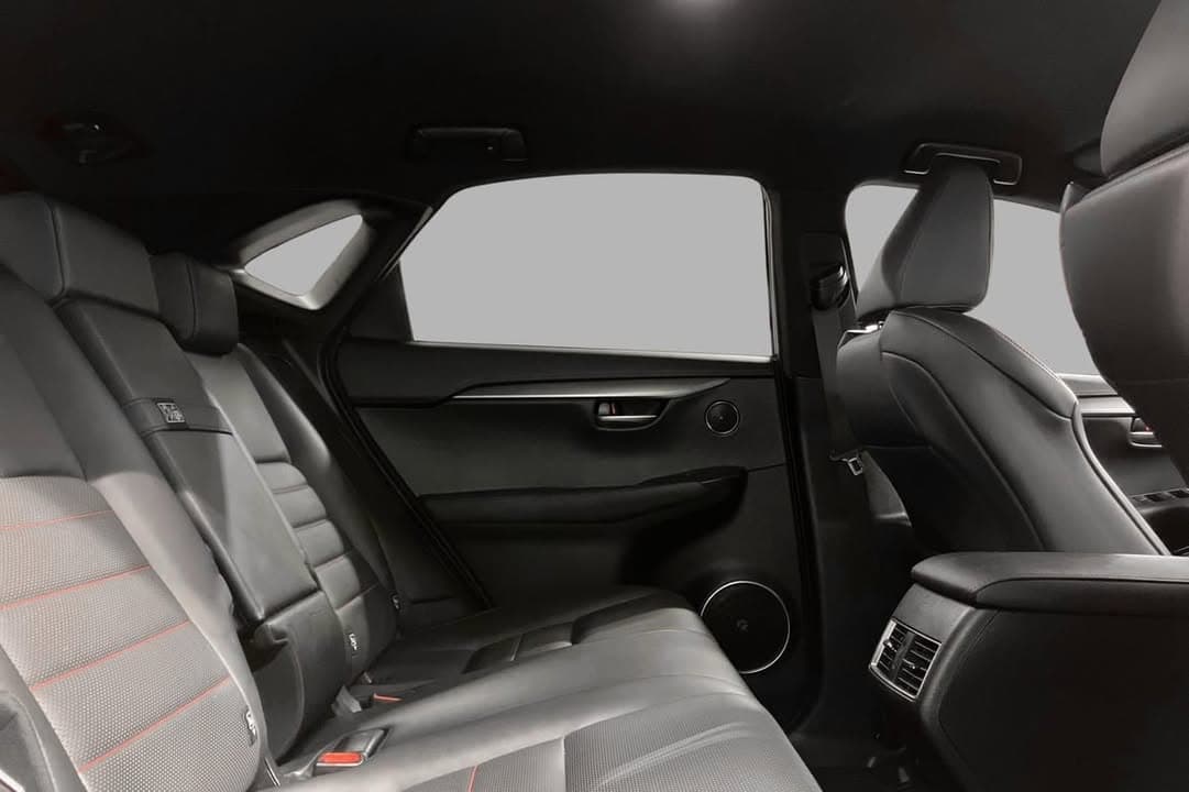 Lexus NX miniature 10