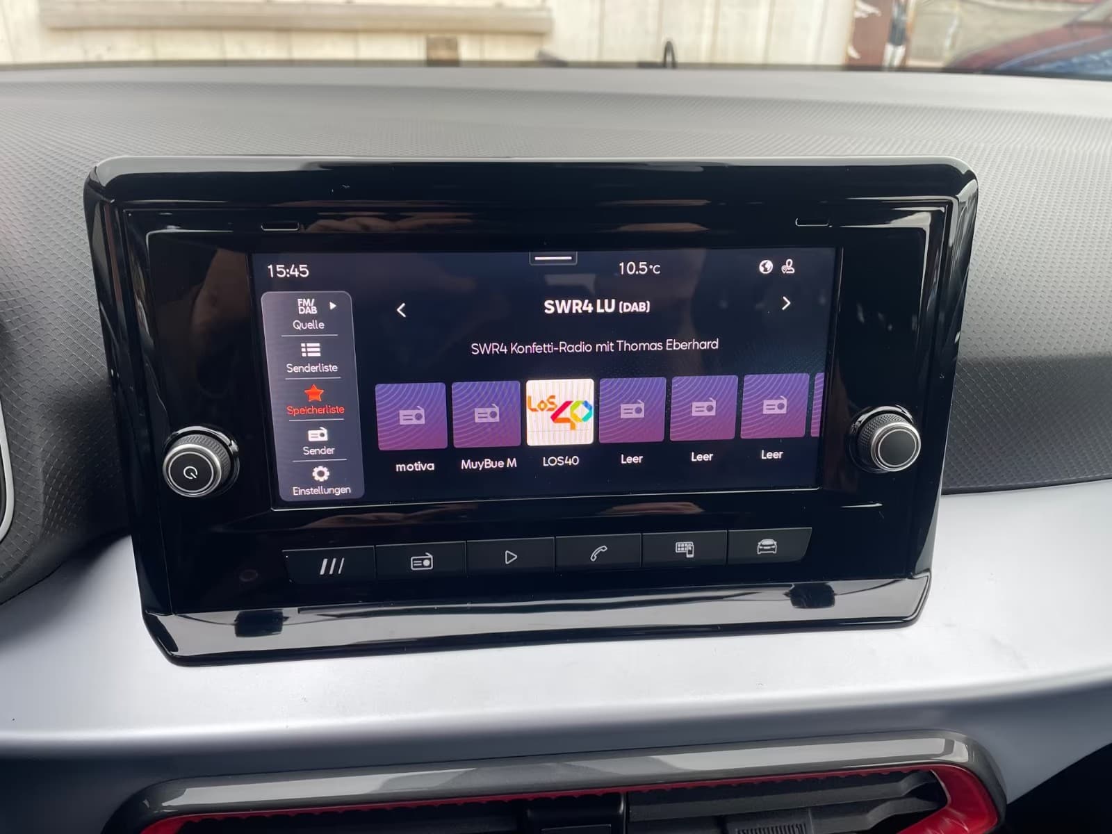 SEAT Ibiza miniature 11
