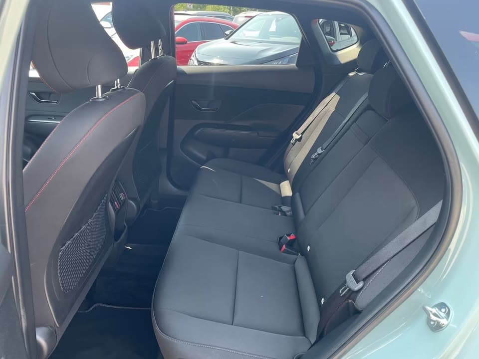 Hyundai Kona miniature 12