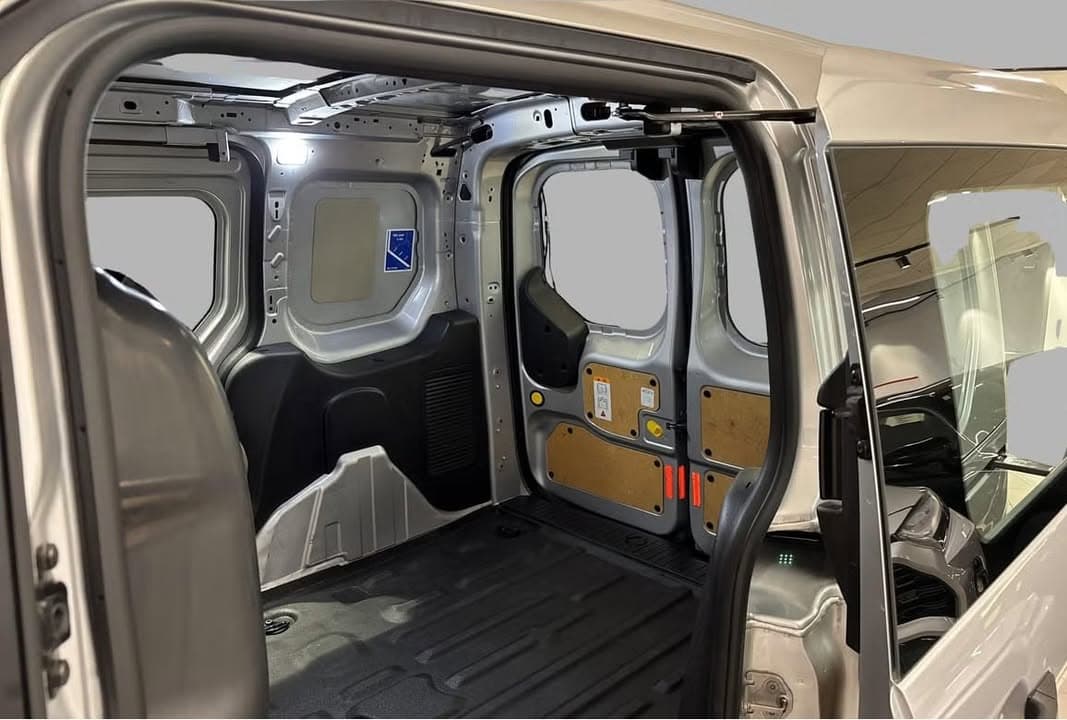 Ford Transit miniature 9