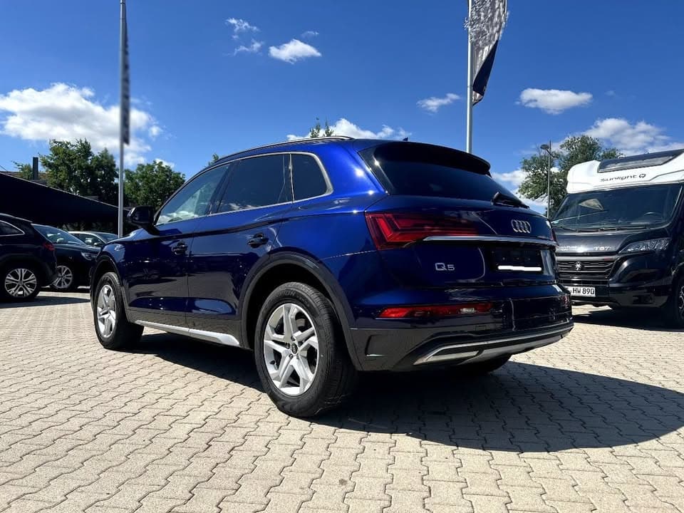 Audi Q5 miniature 7